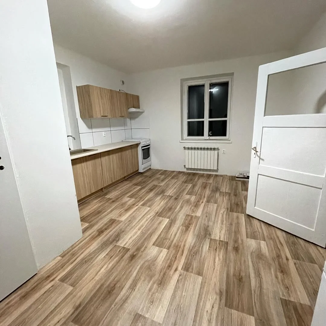 Accommodation renovation — photo 1