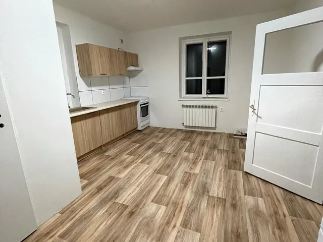 Accommodation renovation