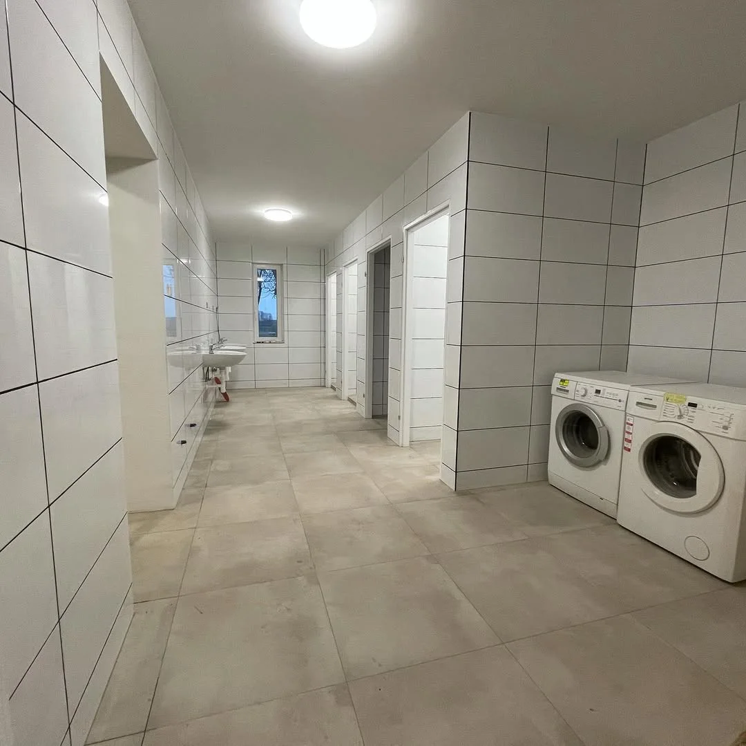 Accommodation interior · I — photo 1