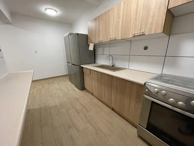 Accommodation interior · II