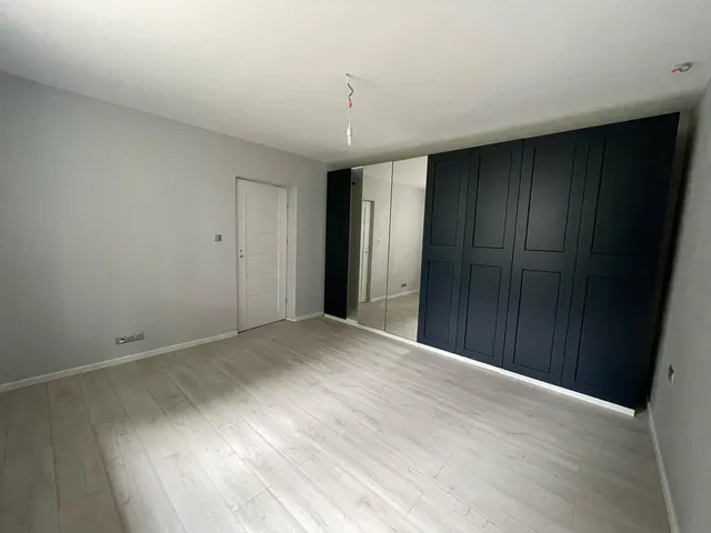 A refreshed living space