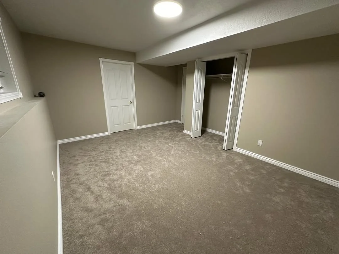 Basement Finishing
