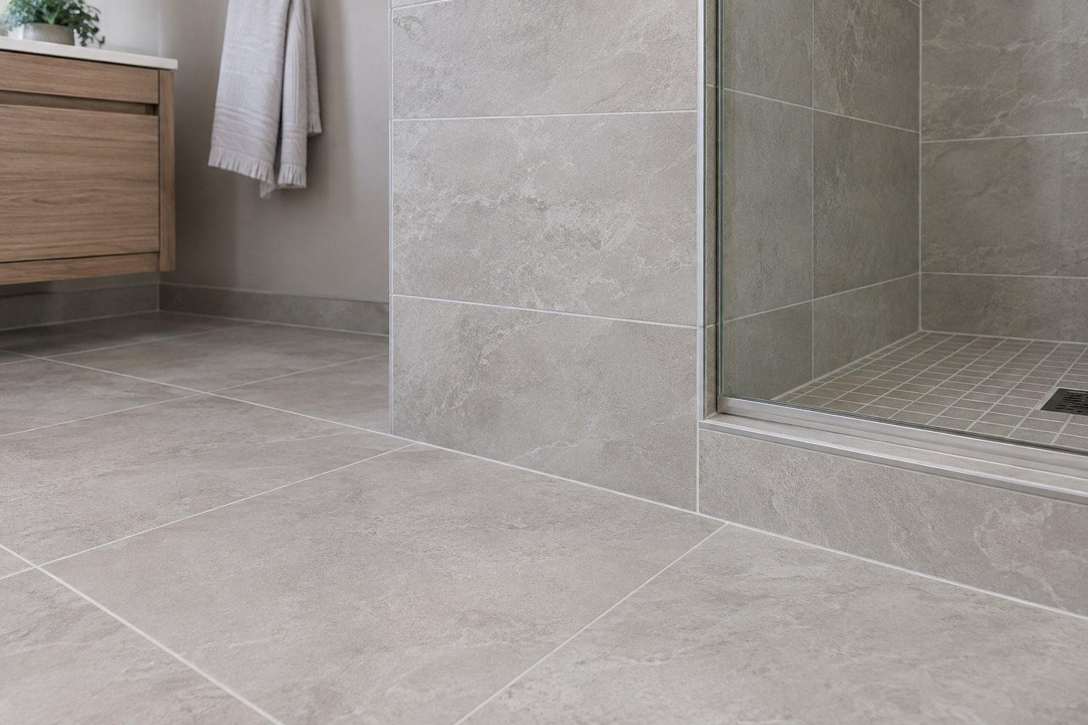 Illustrative Tile